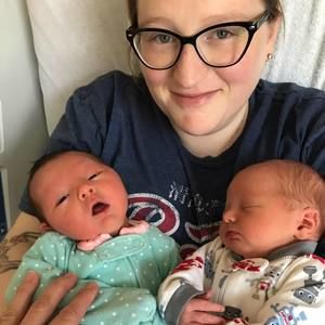 Meet your Posher, Erica